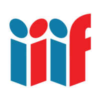 IIIF manifest icon